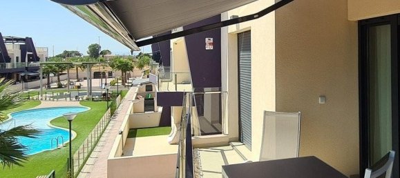 Bungalow de 2 dormitorios en Alicante, Spain No. 171479 7