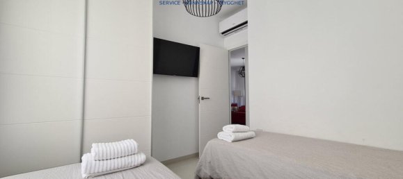 Bungalow de 2 dormitorios en Alicante, Spain No. 171479 13