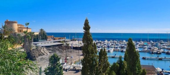 Bungalow de 2 dormitorios en Alicante, Spain No. 171479 23