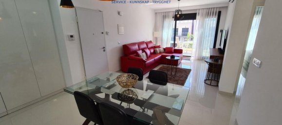 Bungalow de 2 dormitorios en Alicante, Spain No. 171479 9