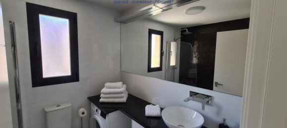 Bungalow de 2 dormitorios en Alicante, Spain No. 171479 15