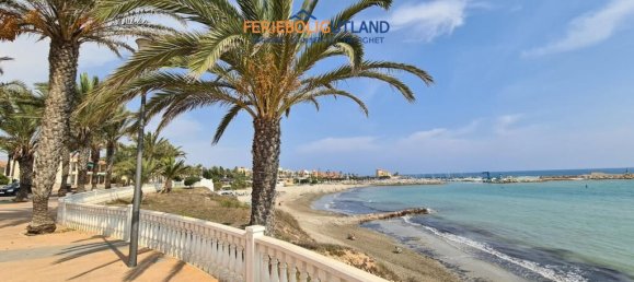 Bungalow de 2 dormitorios en Alicante, Spain No. 171479 26