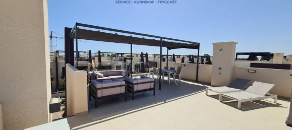 Bungalow de 2 dormitorios en Alicante, Spain No. 171479 2