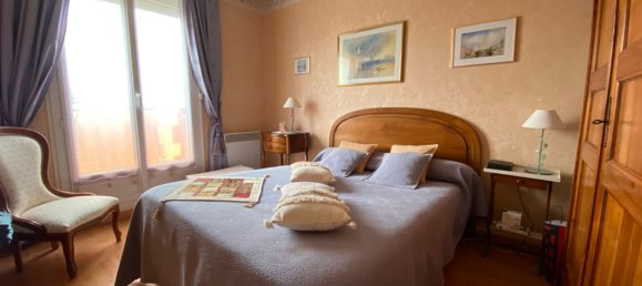 Apartamento de 2 dormitorios en Orleans, France No. 209165 4