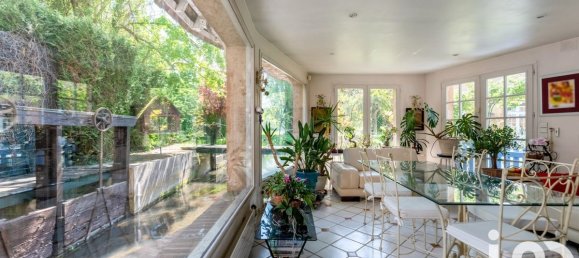 8 bedrooms House in Cherisy, France No. 67168 10