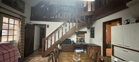 8 bedrooms House in Cherisy, France No. 67168 24