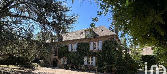 8 bedrooms House in Cherisy, France No. 67168 3