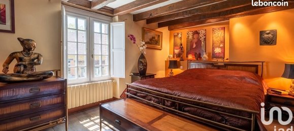 8 bedrooms House in Cherisy, France No. 67168 17