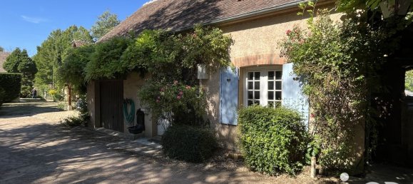 8 bedrooms House in Cherisy, France No. 67168 23