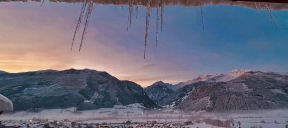 4 rooms Apartment in Uttendorf, Austria No. 144458 12