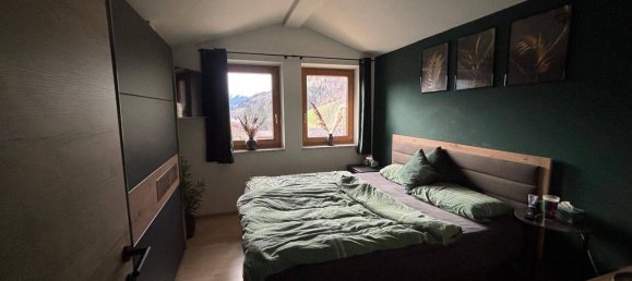 4 rooms Apartment in Uttendorf, Austria No. 144458 10