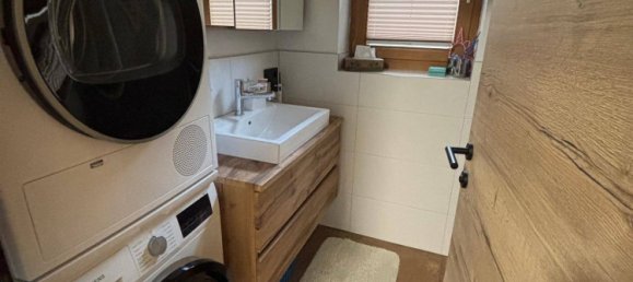 4 rooms Apartment in Uttendorf, Austria No. 144458 8