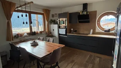 4 rooms Apartment in Uttendorf, Austria No. 144458