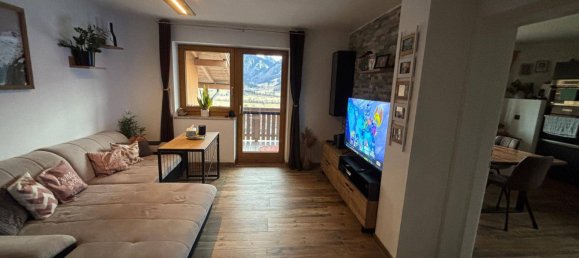 4 rooms Apartment in Uttendorf, Austria No. 144458 3
