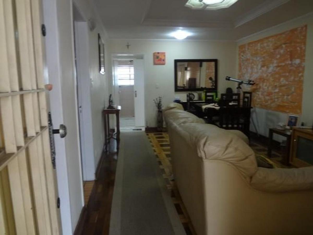 2 غرف نوم منزل في Sao Paulo, Brazil رقم 560258