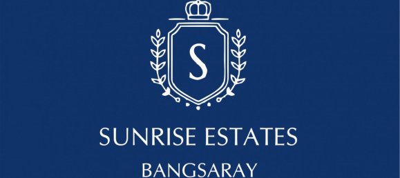 77356m² terrain à vendre à Bang Sare, Chonburi, Eastern Thailand, Thailand № 26785 6