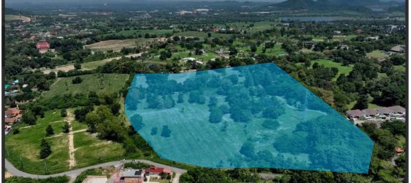 77356m² terrain à vendre à Bang Sare, Chonburi, Eastern Thailand, Thailand № 26785 3