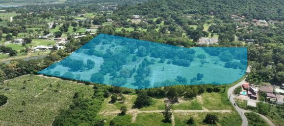 77356m² terrain à vendre à Bang Sare, Chonburi, Eastern Thailand, Thailand № 26785 2