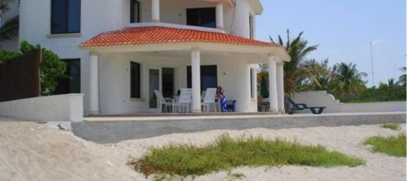 2 bedrooms House in Yucatan, Mexico No. 151116 2