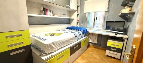 3 Schlafzimmer Wohnung in Madrid, Spain, Nr. 151316 14