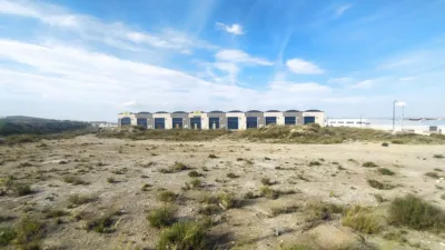 Grundstück in Zaragoza, Spain, Nr. 65321