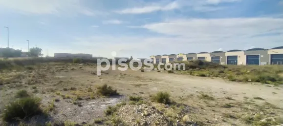 Grundstück in Zaragoza, Spain, Nr. 65321 4