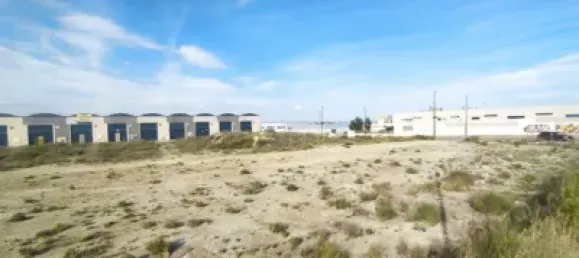 Grundstück in Zaragoza, Spain, Nr. 65321 2