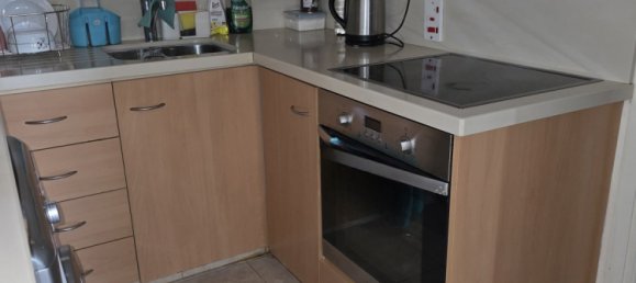1 bedroom Apartment for sale in Latsia, Nicosia, Cyprus № 181150 9