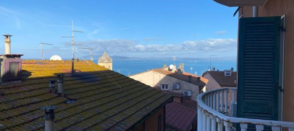 4 rooms Apartment in Monte Argentario, Italy No. 139534 16