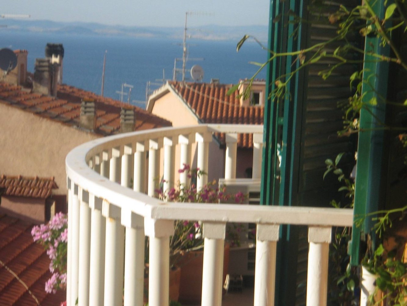 4 rooms Apartment in Monte Argentario, Italy No. 139534
