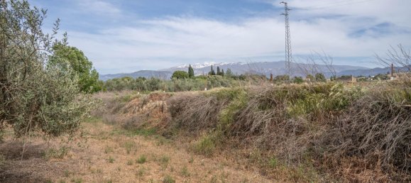 Terrain à Las Gabias, Spain 15m² No. 168892 27