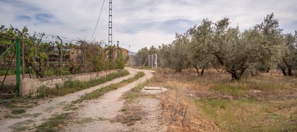 Terrain à Las Gabias, Spain 15m² No. 168892 2