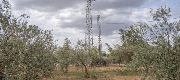 Terrain à Las Gabias, Spain 15m² No. 168892 50
