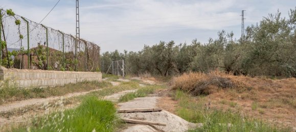 Terrain à Las Gabias, Spain 15m² No. 168892 9