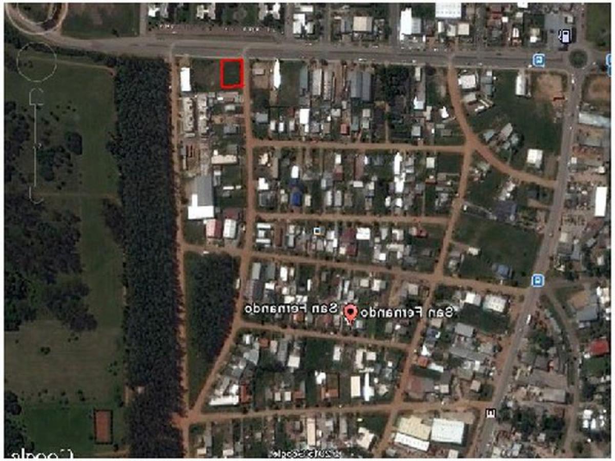 Grundstück in Maldonado, Uruguay, Nr. 15959