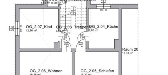 3 Schlafzimmer Stadthaus in Vogtlandkreis, Germany, Nr. 292083 13
