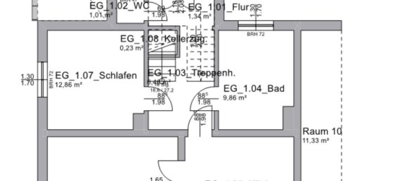 3 Schlafzimmer Stadthaus in Vogtlandkreis, Germany, Nr. 292083 12