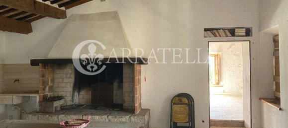 5 bedrooms House in San Casciano dei Bagni, Italy No. 110300 10