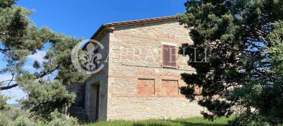 5 bedrooms House in San Casciano dei Bagni, Italy No. 110300 6