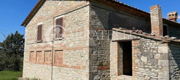 5 bedrooms House in San Casciano dei Bagni, Italy No. 110300 24