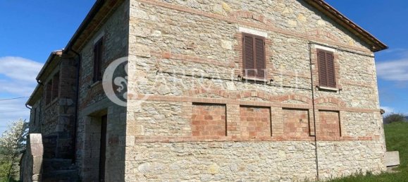 5 bedrooms House in San Casciano dei Bagni, Italy No. 110300 5