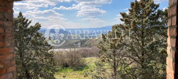 5 bedrooms House in San Casciano dei Bagni, Italy No. 110300 17