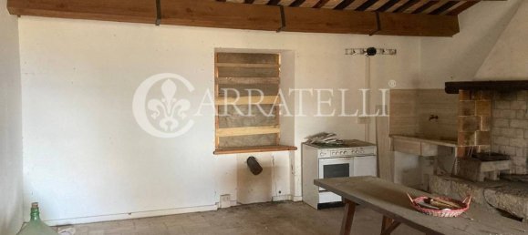 5 bedrooms House in San Casciano dei Bagni, Italy No. 110300 9