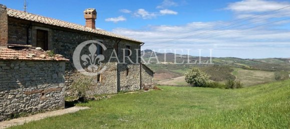 5 bedrooms House in San Casciano dei Bagni, Italy No. 110300 23