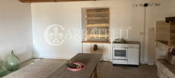 5 bedrooms House in San Casciano dei Bagni, Italy No. 110300 11