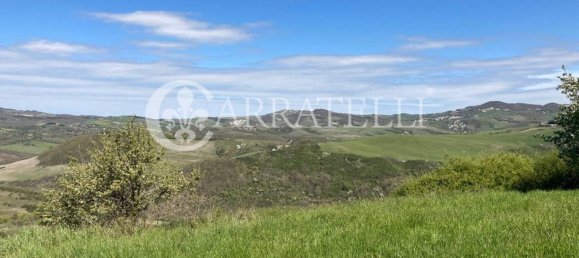 5 bedrooms House in San Casciano dei Bagni, Italy No. 110300 21