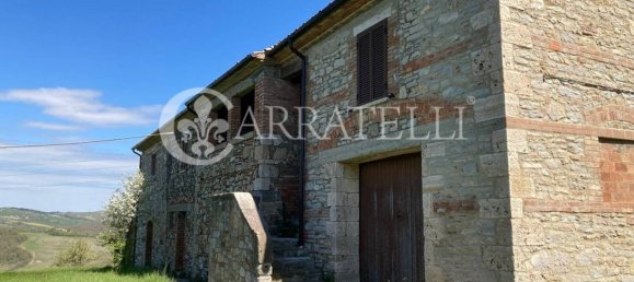 5 bedrooms House in San Casciano dei Bagni, Italy No. 110300 3