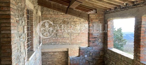 5 bedrooms House in San Casciano dei Bagni, Italy No. 110300 7