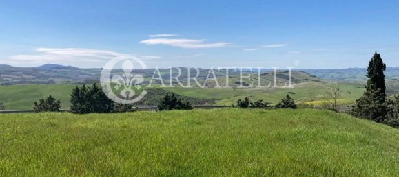 5 bedrooms House in San Casciano dei Bagni, Italy No. 110300 22