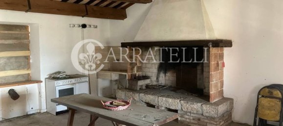 5 bedrooms House in San Casciano dei Bagni, Italy No. 110300 8